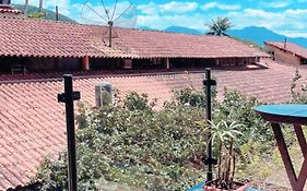 Buganvile Hostel